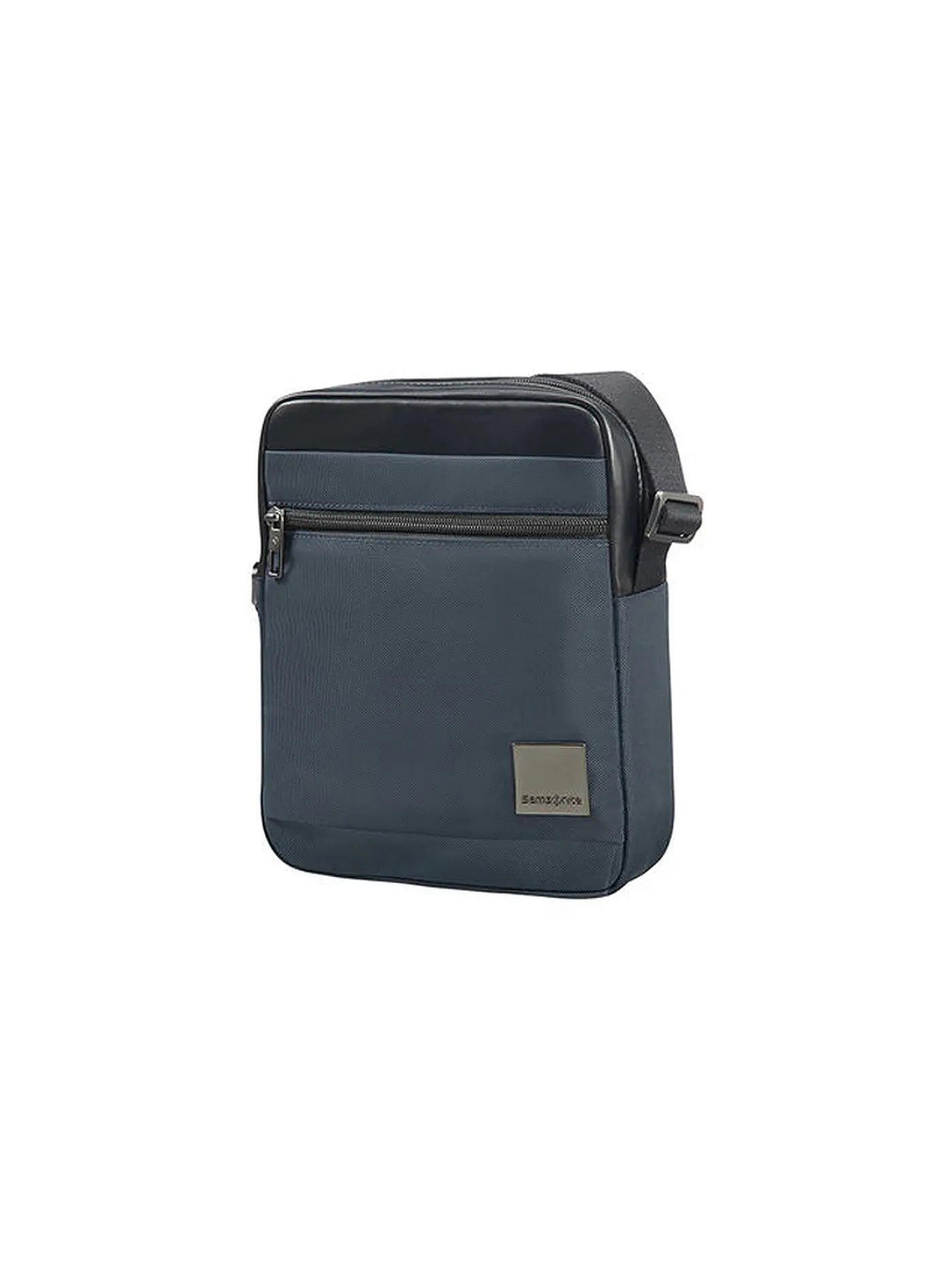 SAMSONITE |  Hip-Square Crossover Bag M dark blue | 